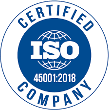Сертификация СТБ ISO 45001