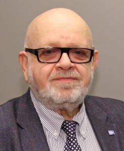 Алекс Ерзахович