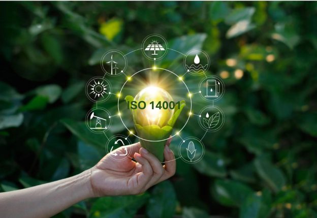 ISO 14001