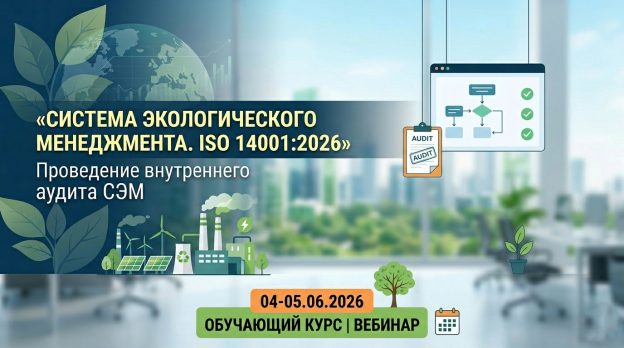 ISO 14001